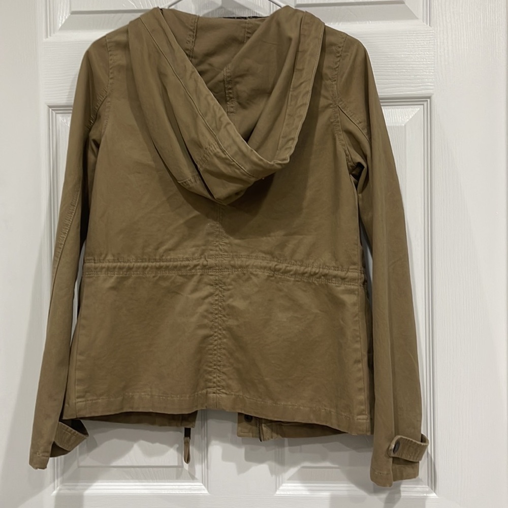 Prince & Fox jacket - Picture 2 of 2